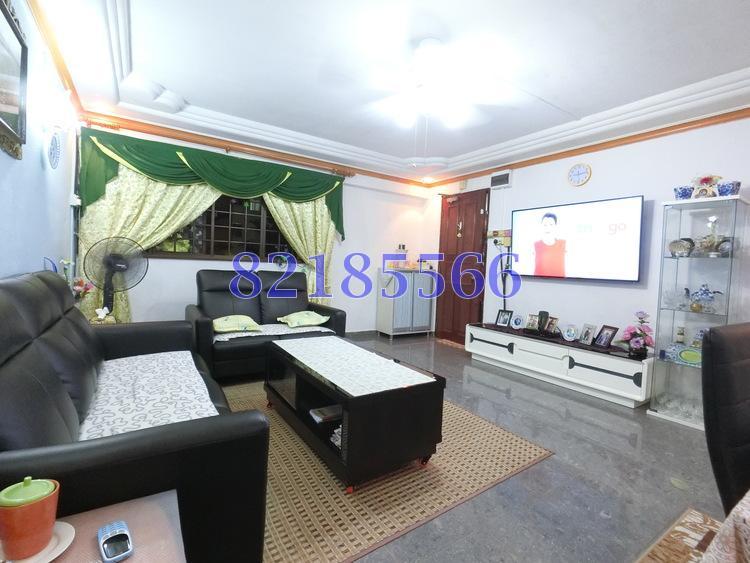 Blk 111 Serangoon North Avenue 1 (Serangoon), HDB 4 Rooms #165468742